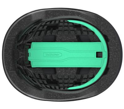 LAZER LAZER Helm Verde KinetiCore Urban/E-Bike Matte Grey Onyx (M-L) 55-61 cm Produktbild 5