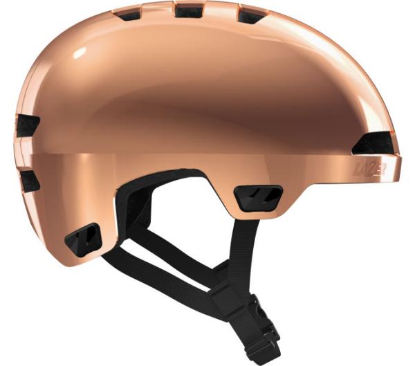 LAZER LAZER Helm Maze KinetiCore Urban/E-Bike Copper LTD Edition (S-M) 50-56 cm