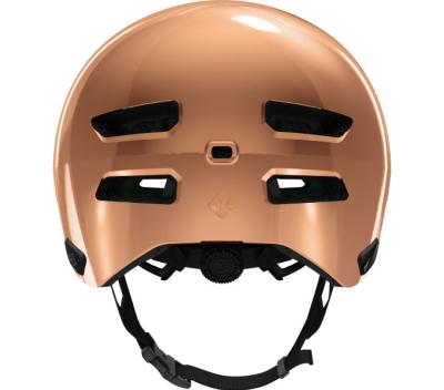 LAZER LAZER Helm Maze KinetiCore Urban/E-Bike Copper LTD Edition (S-M) 50-56 cm Produktbild 2