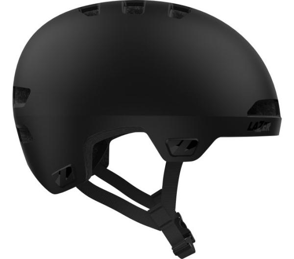 LAZER LAZER Helm Maze KinetiCore Urban/E-Bike Matte Black (M-L) 55-61 cm