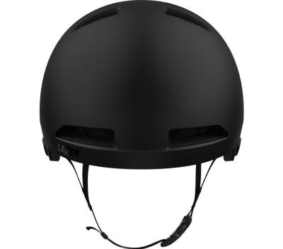 LAZER LAZER Helm Maze KinetiCore Urban/E-Bike Matte Black (M-L) 55-61 cm Produktbild 1