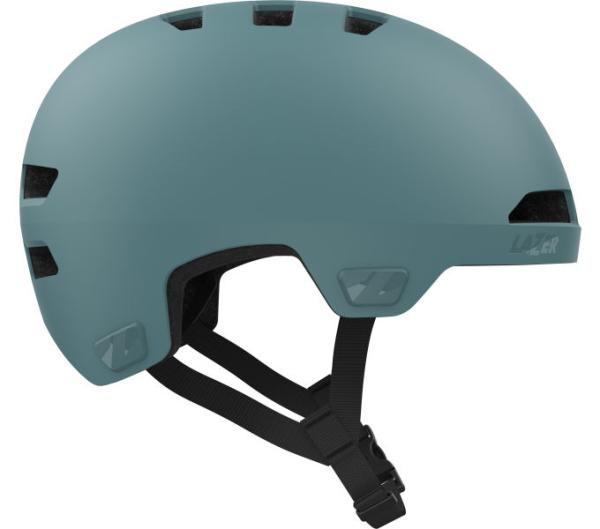 LAZER LAZER Helm Maze KinetiCore Urban/E-Bike Matte Stone Blue (M-L) 55-61 cm