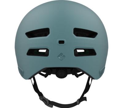 LAZER LAZER Helm Maze KinetiCore Urban/E-Bike Matte Stone Blue (S-M) 50-56 cm Produktbild 2