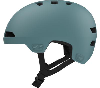 LAZER LAZER Helm Maze KinetiCore Urban/E-Bike Matte Stone Blue (S-M) 50-56 cm Produktbild 3