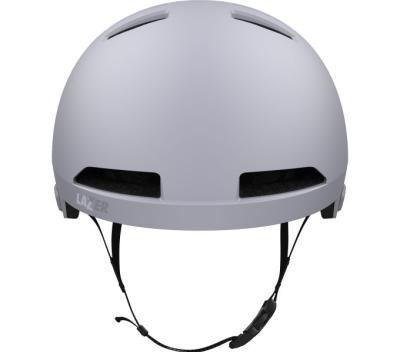 LAZER LAZER Helm Maze KinetiCore Urban/E-Bike Matte Violet Fog (M-L) 55-61 cm Produktbild 1