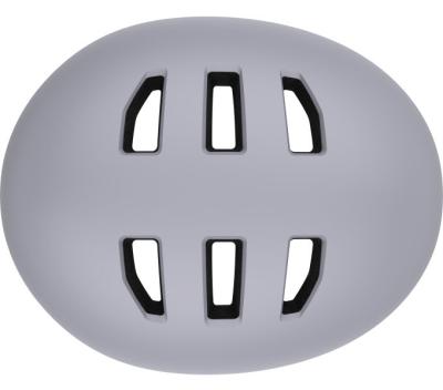 LAZER LAZER Helm Maze KinetiCore Urban/E-Bike Matte Violet Fog (M-L) 55-61 cm Produktbild 4