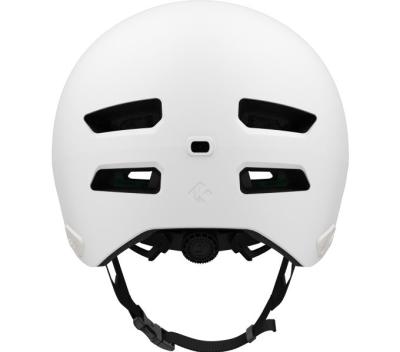 LAZER LAZER Helm Maze KinetiCore Urban/E-Bike Matte White (S-M) 50-56 cm Produktbild 2