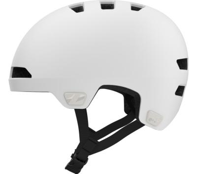 LAZER LAZER Helm Maze KinetiCore Urban/E-Bike Matte White (S-M) 50-56 cm Produktbild 3
