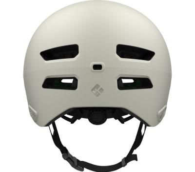 LAZER LAZER Helm Maze KinetiCore Urban/E-Bike Matte White Stone (M-L) 55-61 cm Produktbild 2