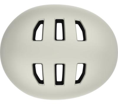 LAZER LAZER Helm Maze KinetiCore Urban/E-Bike Matte White Stone (M-L) 55-61 cm Produktbild 4