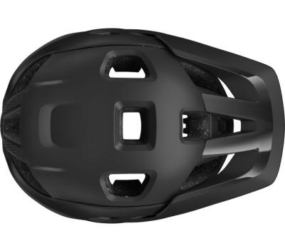 LAZER LAZER Helm Jackal KinetiCore MTB Matte Black (L) 58-61 cm Produktbild 4