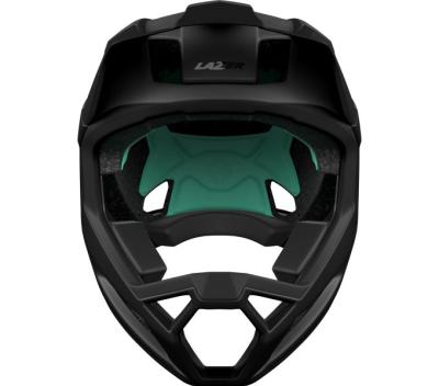LAZER LAZER Helm Cage KinetiCore MTB/Downhill Matte Black (M) 56-58 cm Produktbild 1