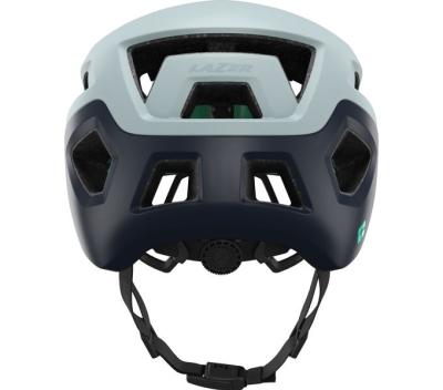 LAZER LAZER Helm Coyote KinetiCore MTB Matte Light Blue (S) 52-56 cm Produktbild 2