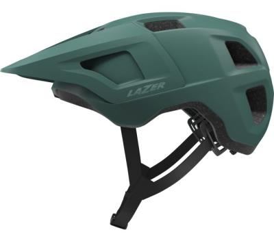 LAZER LAZER Helm Lupo KinetiCore MTB Sage Green Unisize 55-61 cm Produktbild 3