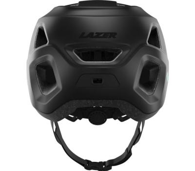 LAZER LAZER Helm Finch KinetiCore MTB Matte Black Unisize 50-56 cm Produktbild 2