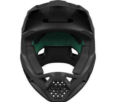 LAZER LAZER Helm Chase KinetiCore MTB/Downhill Matte Black (XL) 60-62 cm Produktbild 1