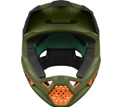 LAZER LAZER Helm Chase KinetiCore MTB/Downhill Matte Moss (XL) 60-62 cm Produktbild 1