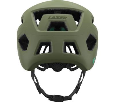 LAZER LAZER Helm Coyote KinetiCore MTB Matte Fern (M) 55-59 cm Produktbild 2