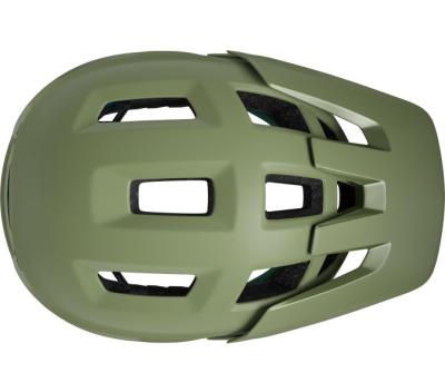 LAZER LAZER Helm Coyote KinetiCore MTB Matte Fern (S) 52-56 cm Produktbild 4