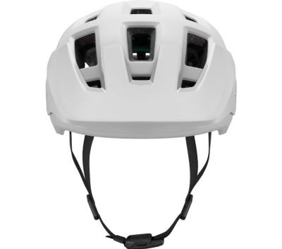 LAZER LAZER Helm Coyote KinetiCore MTB Matte Full White (L) 58-61 cm Produktbild 1