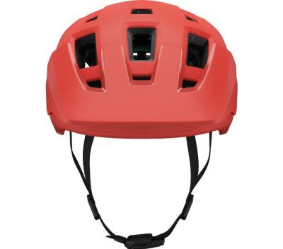 LAZER LAZER Helm Coyote KinetiCore MTB Matte Tangerine (L) 58-61 cm Produktbild 1