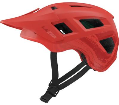LAZER LAZER Helm Coyote KinetiCore MTB Matte Tangerine (L) 58-61 cm Produktbild 3