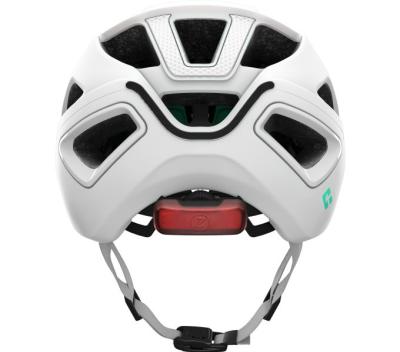 LAZER LAZER Helm Jackal KinetiCore MTB Matte Full White (L) 58-61 cm Produktbild 5
