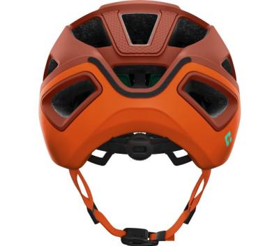 LAZER LAZER Helm Jackal KinetiCore MTB Matte Rust Orange (L) 58-61 cm Produktbild 2
