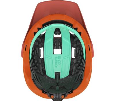 LAZER LAZER Helm Jackal KinetiCore MTB Matte Rust Orange (L) 58-61 cm Produktbild 5