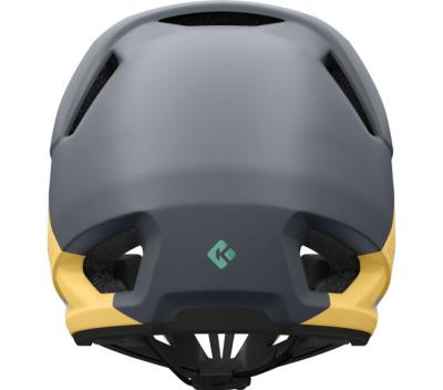 LAZER LAZER Helm Cage KinetiCore MTB/Downhill Matte Sand 24 (S) 54-56 cm Produktbild 2