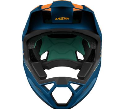LAZER LAZER Helm Cage KinetiCore MTB/Downhill Matte Twilight 24 (L) 58-60 cm Produktbild 1