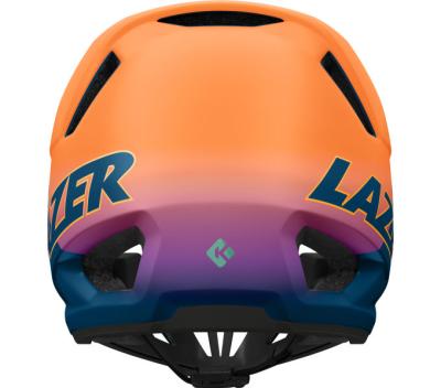 LAZER LAZER Helm Cage KinetiCore MTB/Downhill Matte Twilight 24 (S) 54-56 cm Produktbild 2