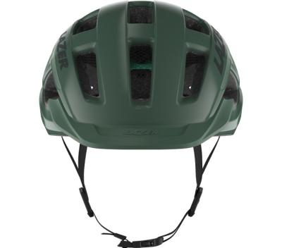 LAZER LAZER Helm Cerro KinetiCore Freizeit Smoke Green (M) 55-59 cm Produktbild 1