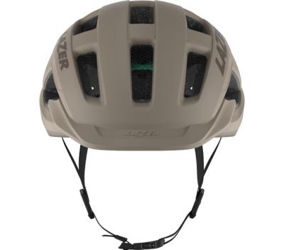 LAZER LAZER Helm Cerro KinetiCore Freizeit Matte Taupe (S) 52-56 cm Produktbild 1