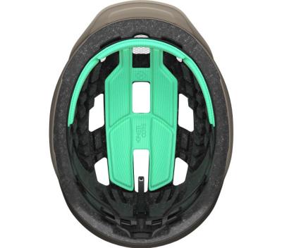 LAZER LAZER Helm Cerro KinetiCore Freizeit Matte Taupe (M) 55-59 cm Produktbild 5