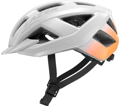 LAZER LAZER Helm Cerro KinetiCore Freizeit White Flash Orange (S) 52-56 cm Produktbild 3