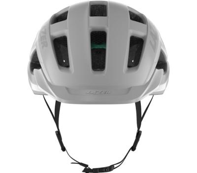LAZER LAZER Helm Cerro KinetiCore Freizeit White Flash Orange (M) 55-59 cm Produktbild 1
