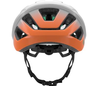 LAZER LAZER Helm Cerro KinetiCore Freizeit White Flash Orange (M) 55-59 cm Produktbild 2