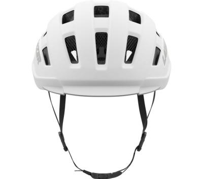 LAZER LAZER Helm Codax KinetiCore Freizeit Matte Full White Unisize 54-61 cm Produktbild 1