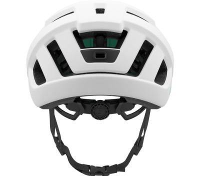LAZER LAZER Helm Codax KinetiCore Freizeit Matte Full White Unisize 54-61 cm Produktbild 2