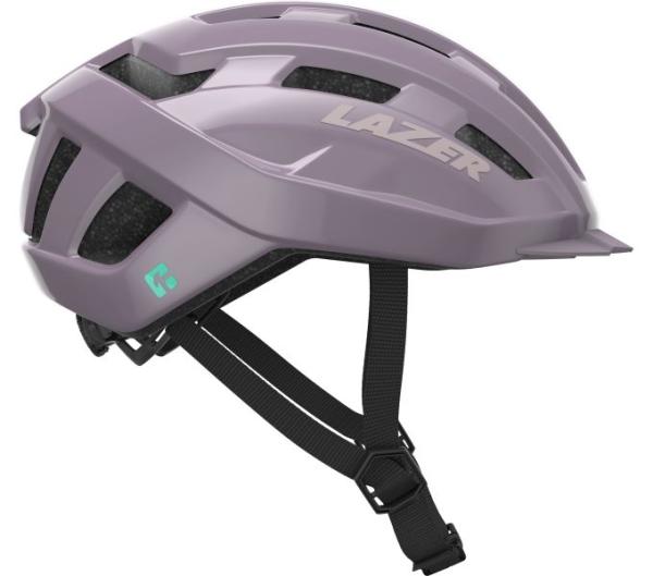 LAZER LAZER Helm Codax KinetiCore Freizeit Mulberry Unisize 54-61 cm
