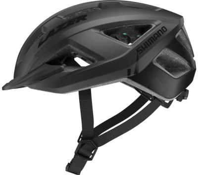 LAZER LAZER Helm Cerro KinetiCore Freizeit Matte Black Shimano Edition (M) 55-59 cm Produktbild 3