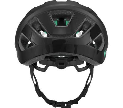 LAZER LAZER Helm Cerro KinetiCore Freizeit Matte Black Shimano Edition (L) 58-61 cm Produktbild 2