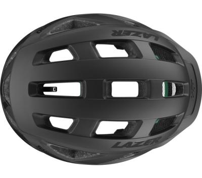 LAZER LAZER Helm Cerro KinetiCore Freizeit Matte Black Shimano Edition (L) 58-61 cm Produktbild 4