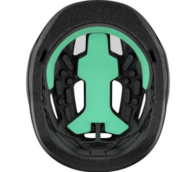 LAZER LAZER Helm Nutz KinetiCore Kids & Junior Black Unisize 50-56 cm Produktbild 5