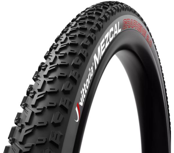 Vittoria Mezcal III 55-622 XC-Trail anth-blk-blk G2.0
