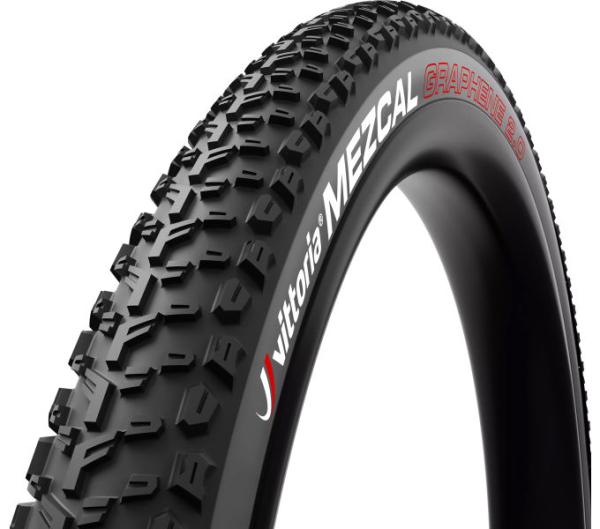 Vittoria Mezcal III 44-622 Gravel anth-blk-blk G2.0