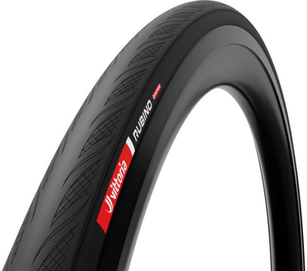 Vittoria Rubino V 30-622 TLR Full Black G2.0