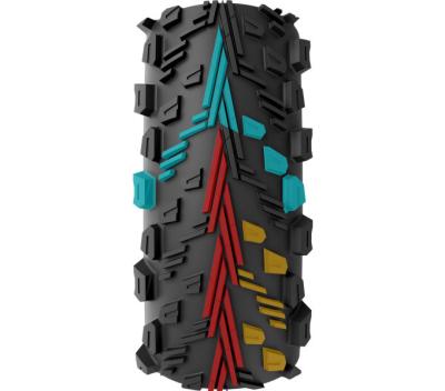 Vittoria Peyote 60-622 XC Race Brown-blk-blk G2.0 Produktbild 2