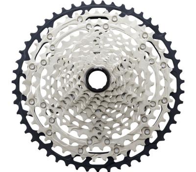 SHIMANO Kassette SLX CS-M7100 12-fach 10-51Z Produktbild 1